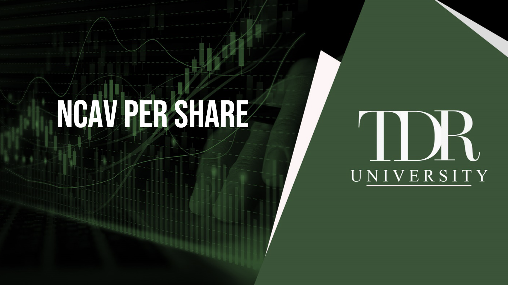 NCAV Per Share